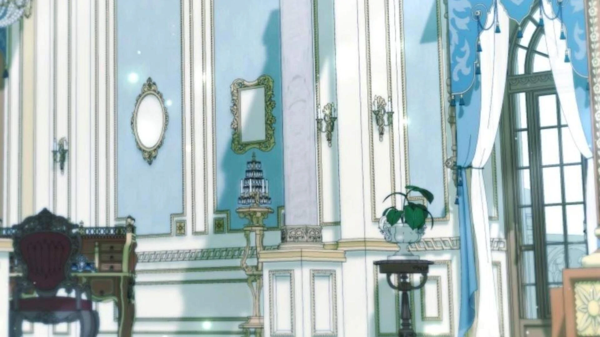 Black Killer Whale Baby Chapter 81 Fix Gambar 4